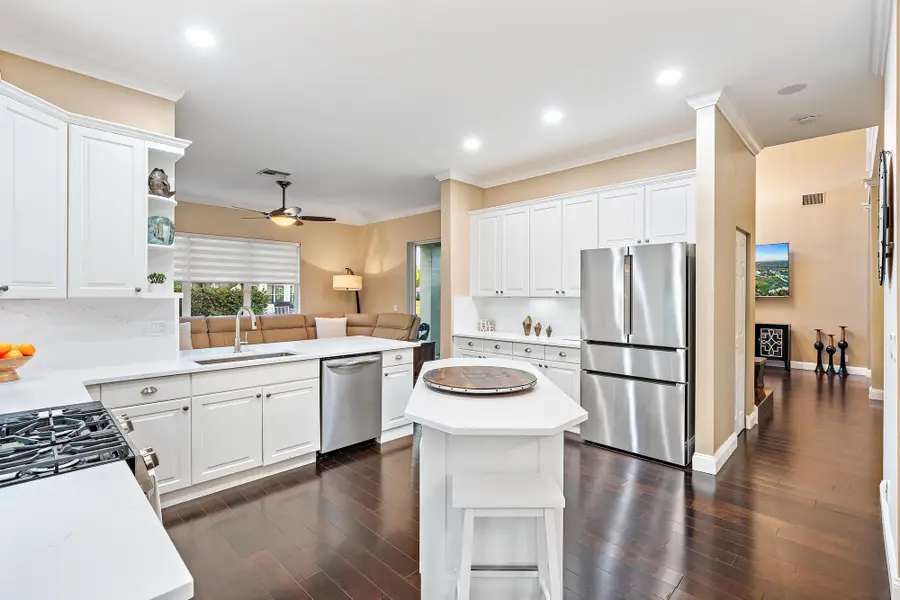 265 Swallowtail Lane, Jupiter, FL 33458 - #3