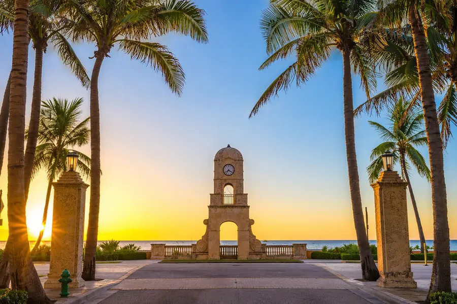 235 Sunrise #3244, Palm Beach, FL 33480 - #2