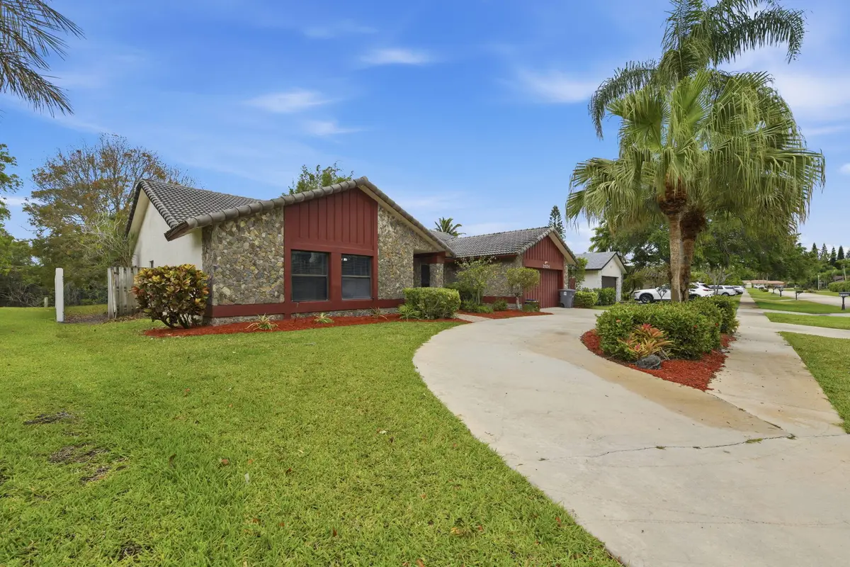 21074 Shady Vista Lane, Boca Raton, FL 33428 - #1
