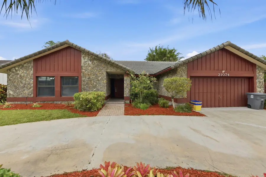 21074 Shady Vista Lane, Boca Raton, FL 33428 - #2