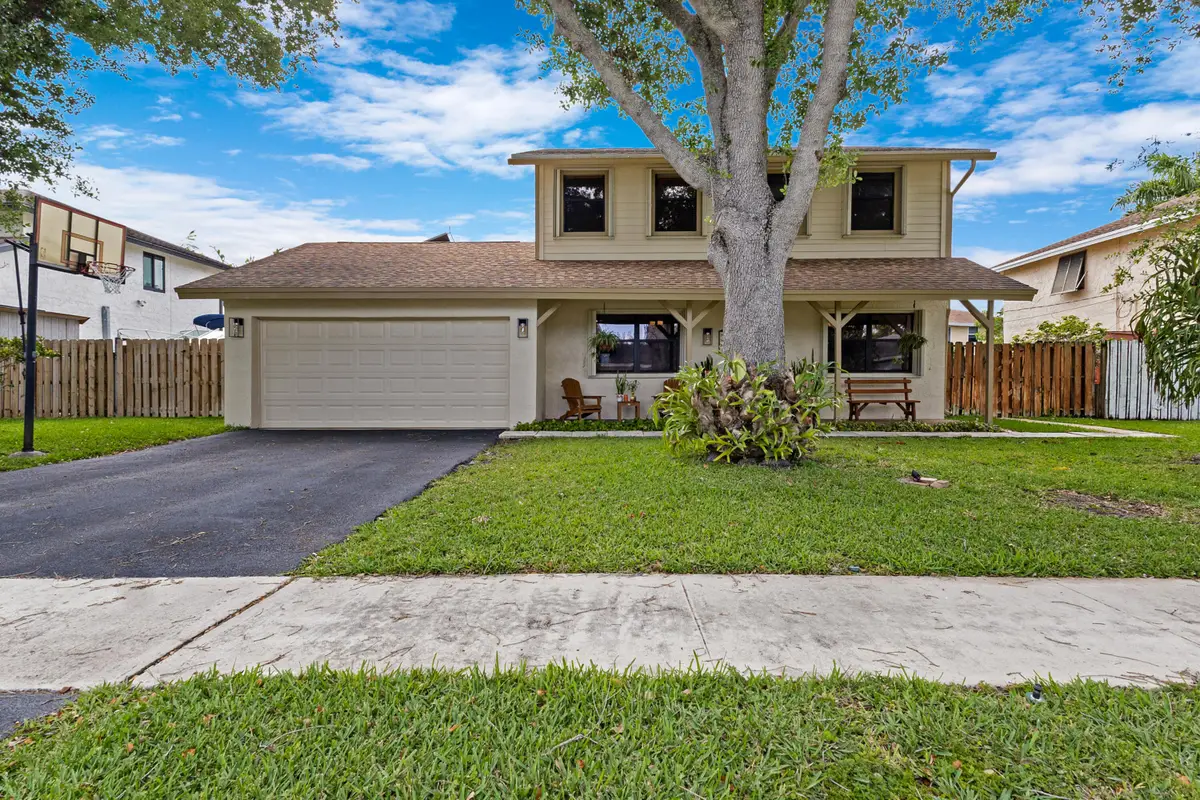 4735 NW 113th Terrace, Sunrise, FL 33323 - #1