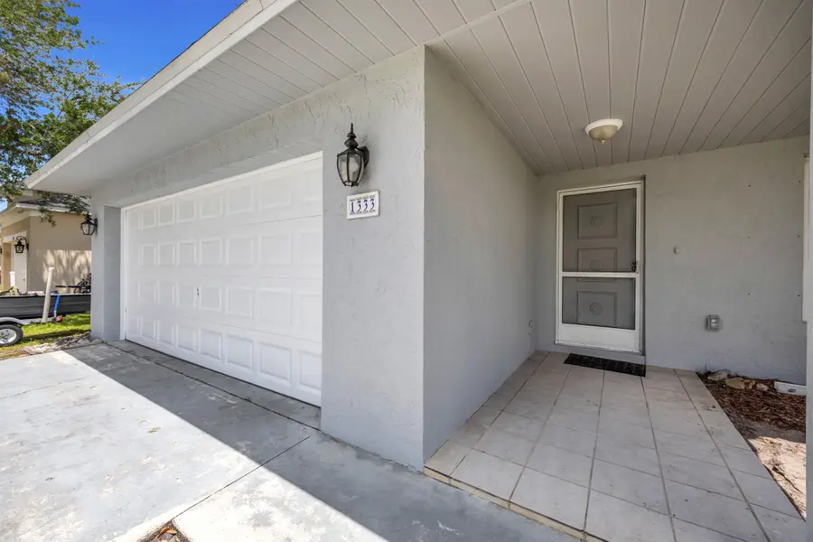 1333 SE Bayharbor Street, Port Saint Lucie, FL 34983 - #3