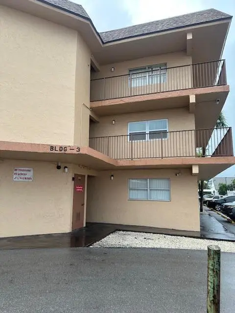 4141 NW 26th Street #322, Lauderhill, FL 33313 - #1