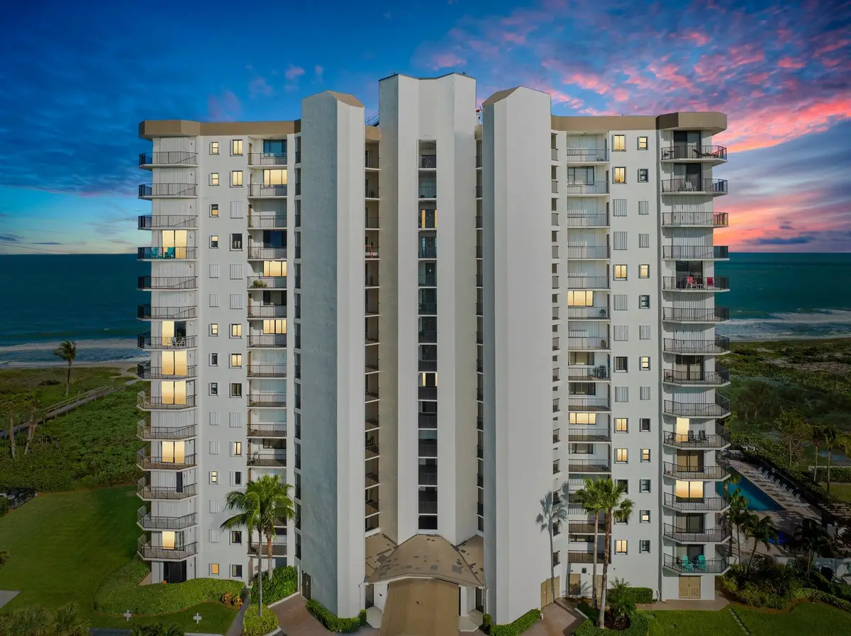 3120 N Highway A1a #402, Fort Pierce, FL 34949 - #1