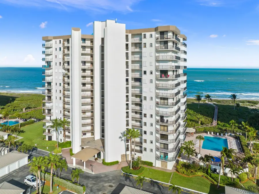 3120 N Highway A1a #402, Fort Pierce, FL 34949 - #2