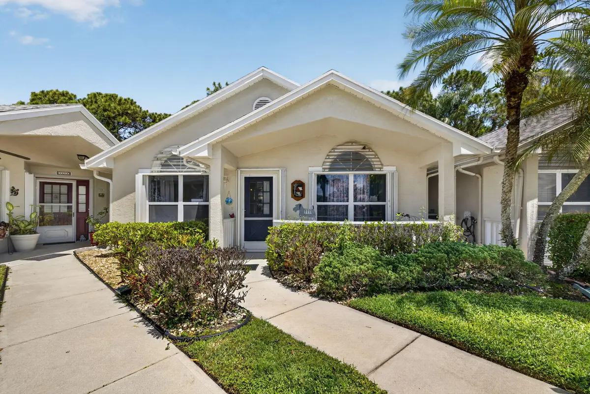 1111 NW Lombardy Drive, Port Saint Lucie, FL 34986 - #1