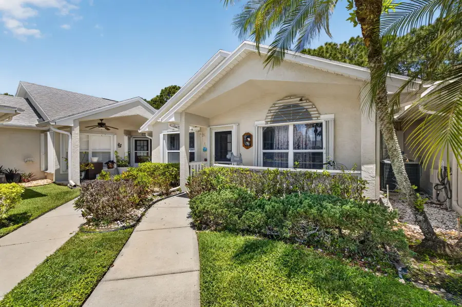 1111 NW Lombardy Drive, Port Saint Lucie, FL 34986 - #2