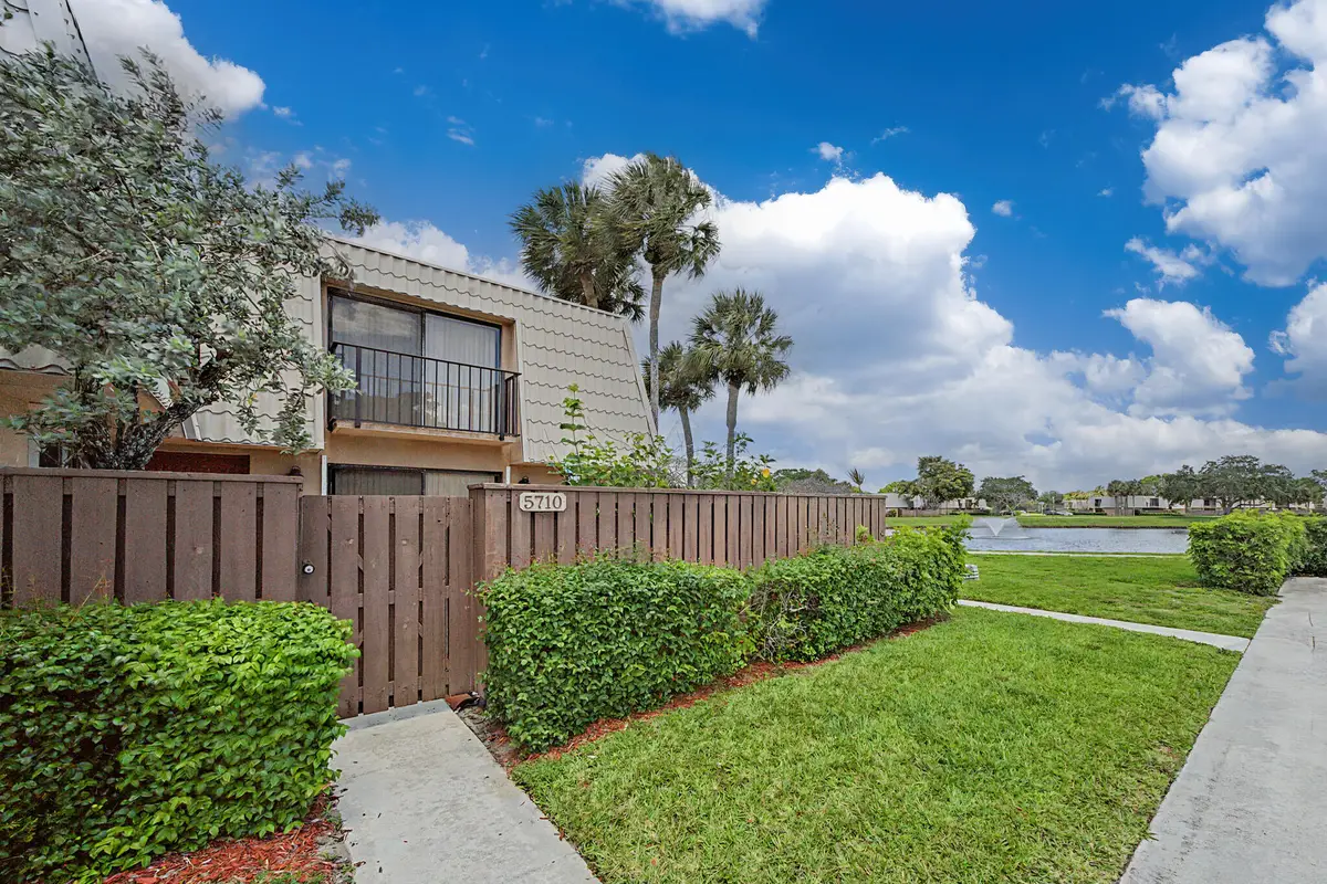 5710 57th Way, West Palm Beach, FL 33409 - #1