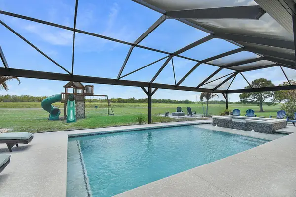 508 SW Bradshaw Circle, Port St Lucie, FL 34953
