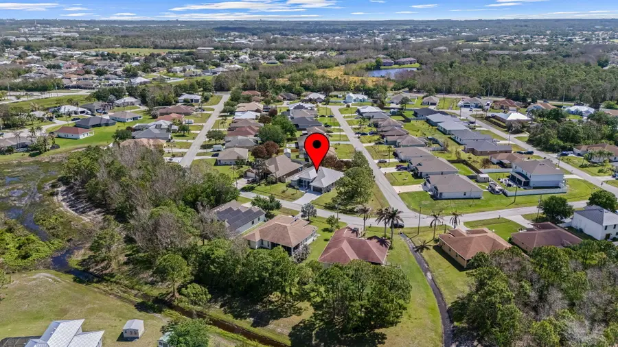 5445 NW Briscoe Drive, Port Saint Lucie, FL 34986 - #3