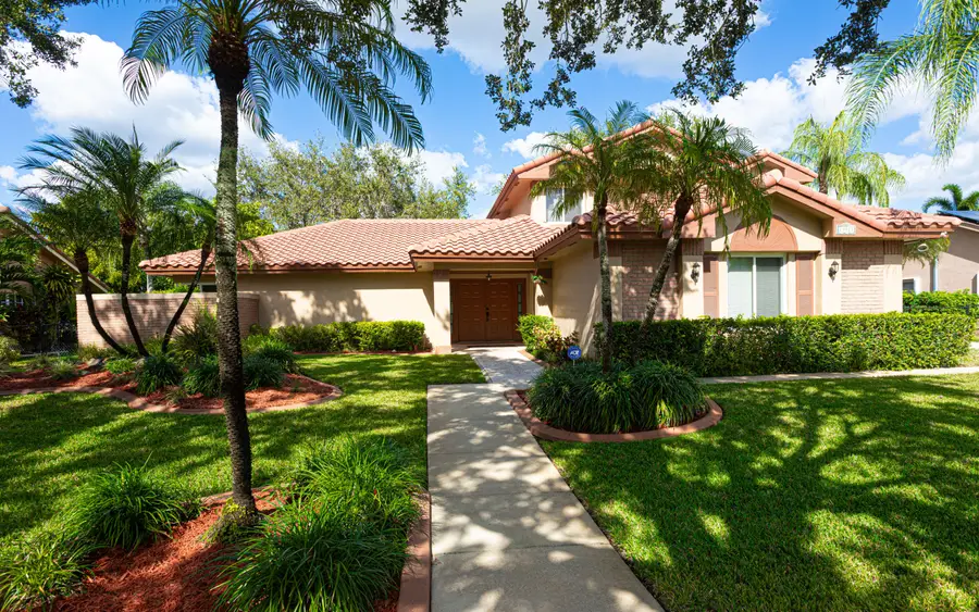 19921 NW 4th Street, Pembroke Pines, FL 33029 - #2