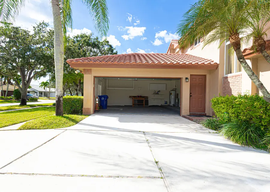 19921 NW 4th Street, Pembroke Pines, FL 33029 - #3