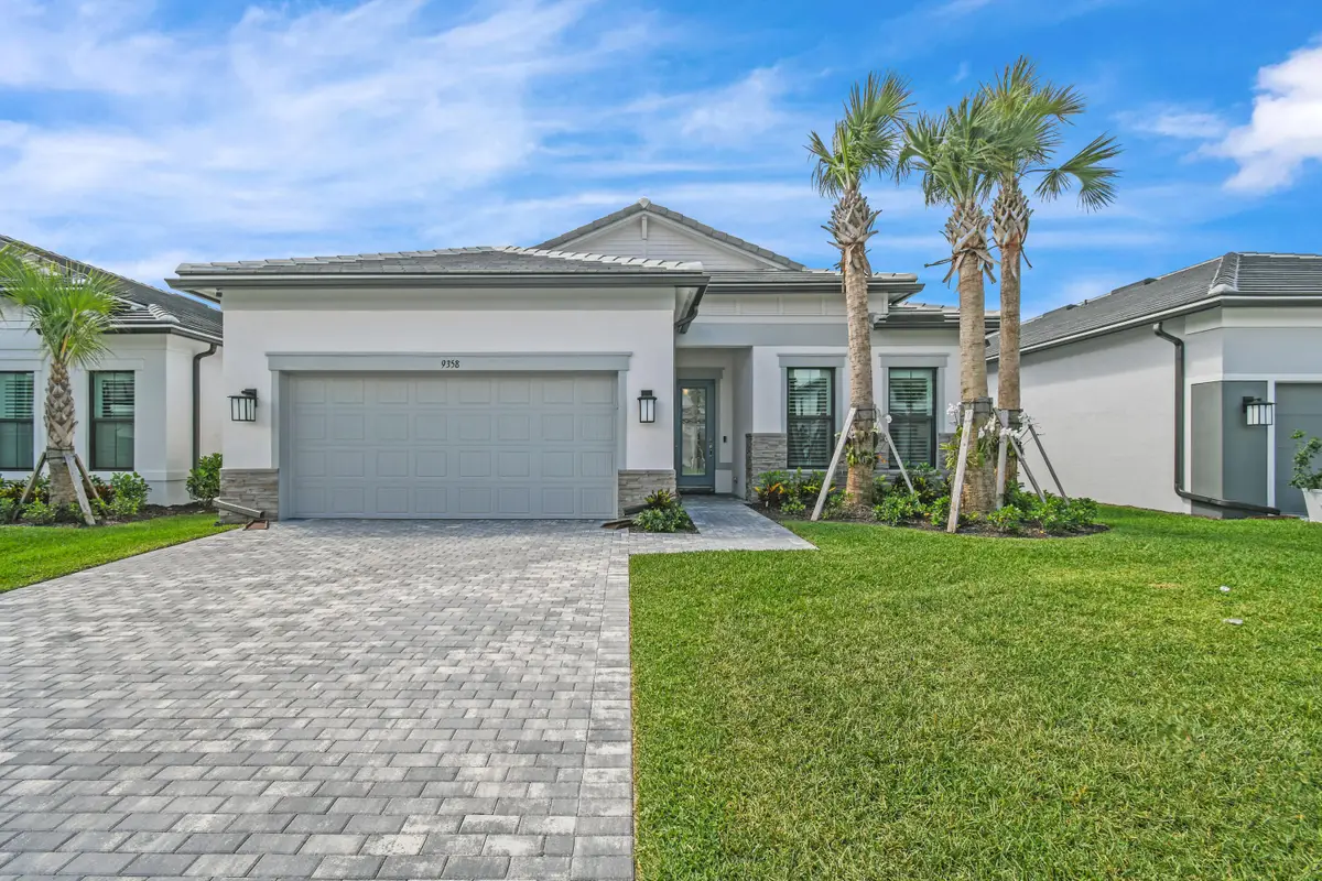 9358 Cape Honey Bee Lane, Lake Worth, FL 33467 - #1