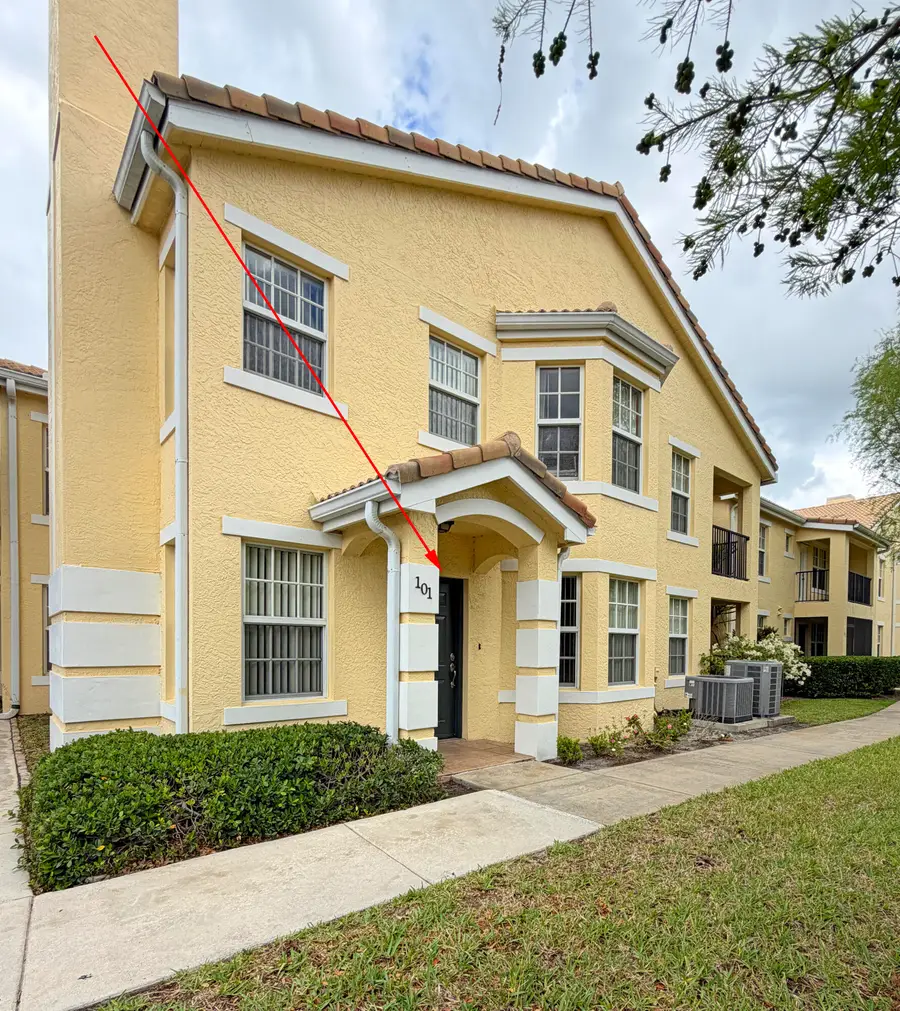 152 SW Peacock Boulevard #27101, Port Saint Lucie, FL 34986 - #2