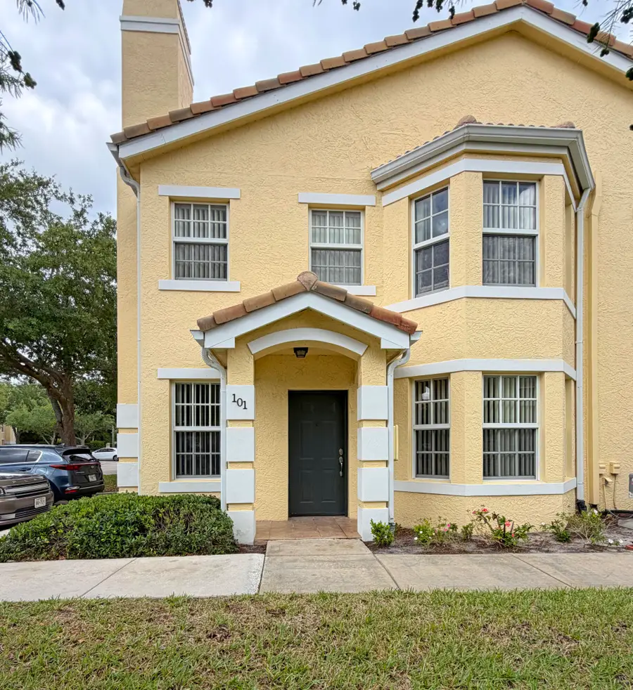 152 SW Peacock Boulevard #27101, Port Saint Lucie, FL 34986 - #3