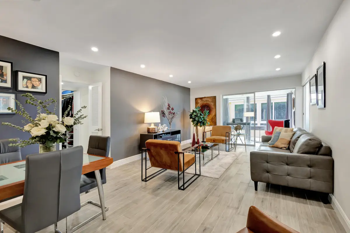 14 Colonial Club Drive #305, Boynton Beach, FL 33435 - #1