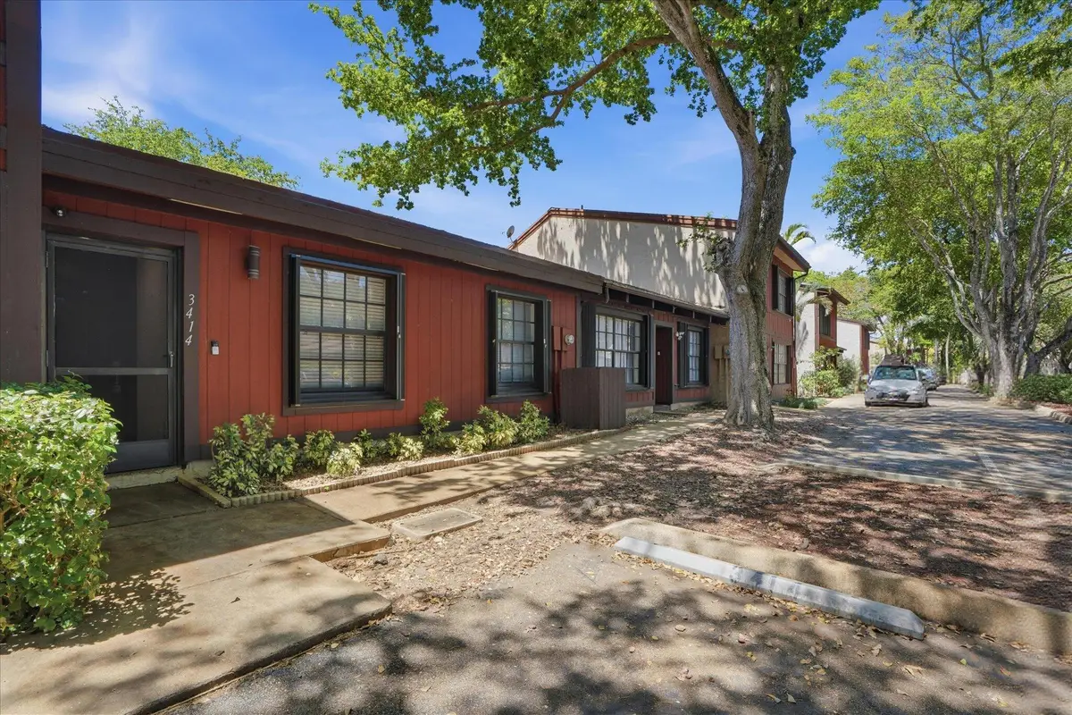 3414 Freedom Drive, Hollywood, FL 33021 - #1