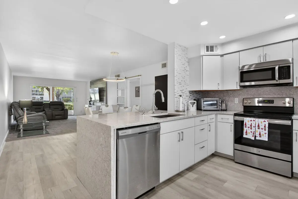 3201 Portofino Point #F1, Coconut Creek, FL 33066 - #1