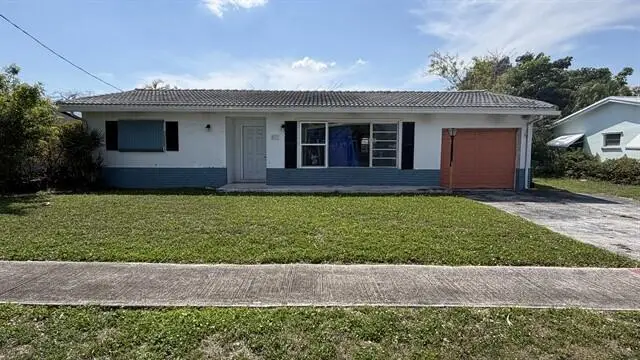 2117 NW 65th Avenue, Margate, FL 33063 - #1
