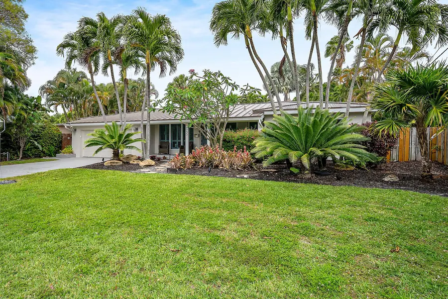 1733 Coral Gardens Drive, Wilton Manors, FL 33334 - #2