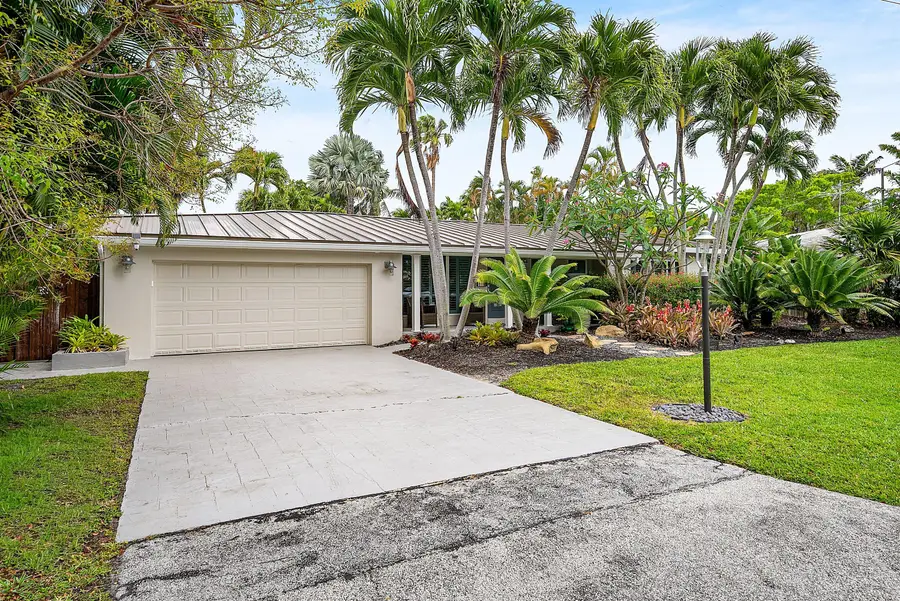 1733 Coral Gardens Drive, Wilton Manors, FL 33334 - #3