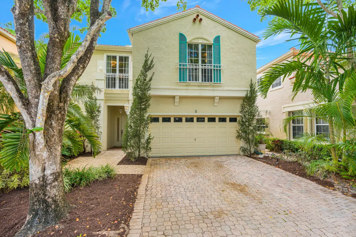 4 Via Del Corso, Palm Beach Gardens, FL 33418 - #1