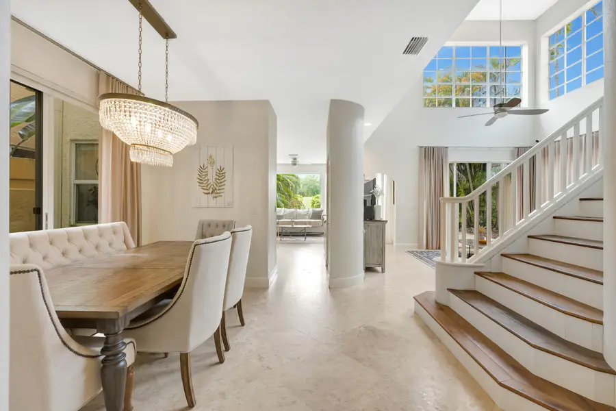 4 Via Del Corso, Palm Beach Gardens, FL 33418 - #3