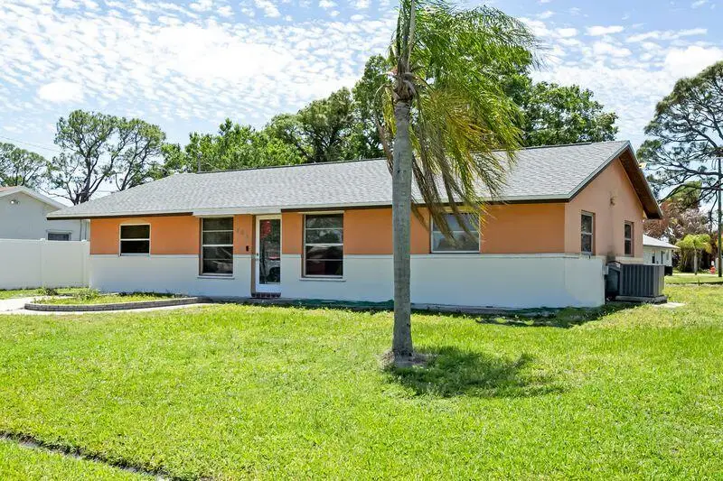 734 SE Arton Lane, Port Saint Lucie, FL 34983 - #2