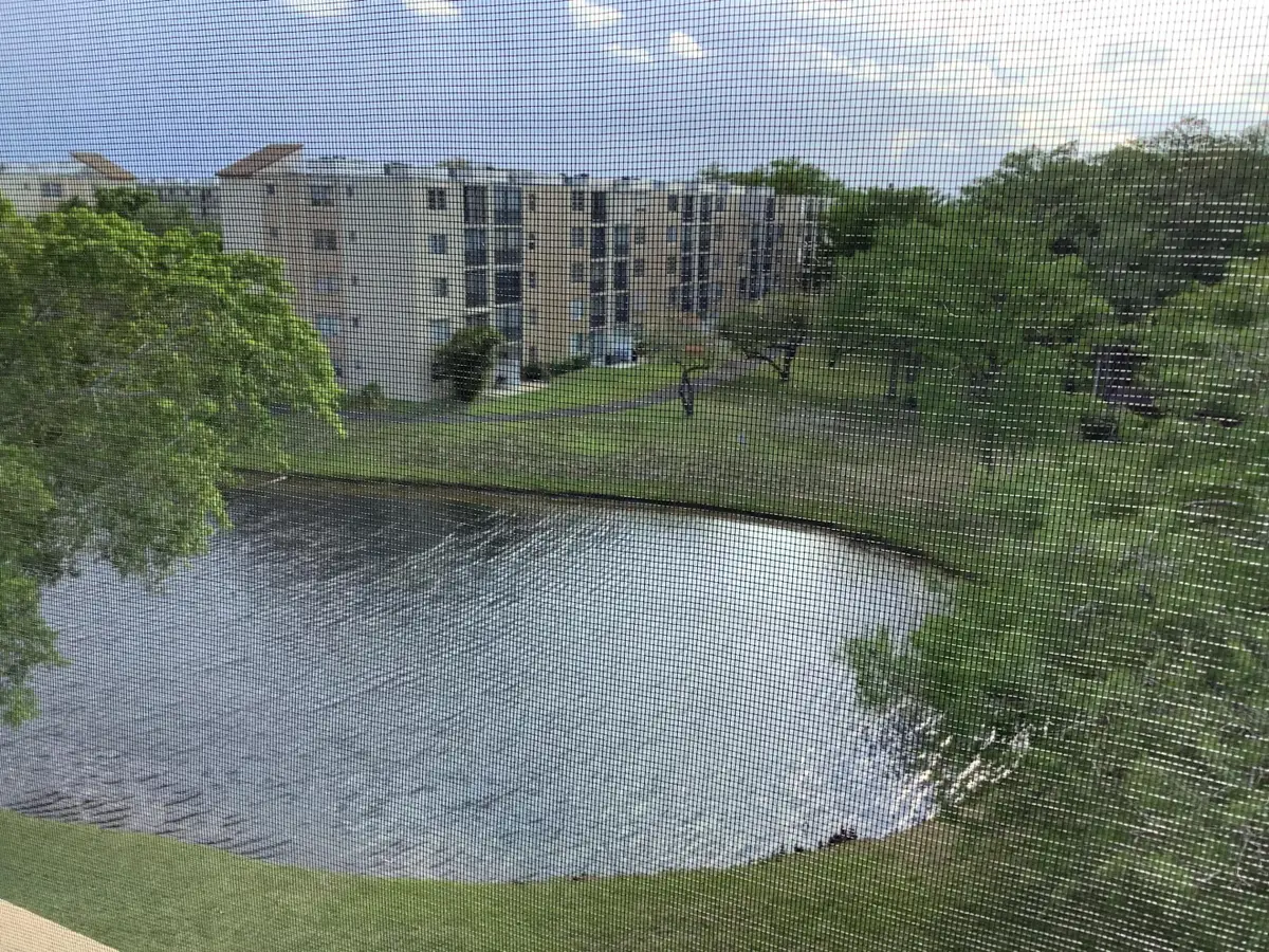 7730 NW 50th Street #Unit 510, Lauderhill, FL 33351 - #1