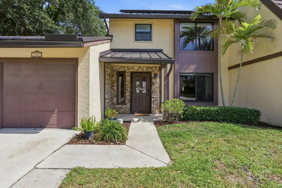 1001 Raintree Lane, Palm Beach Gardens, FL 33410 - #3