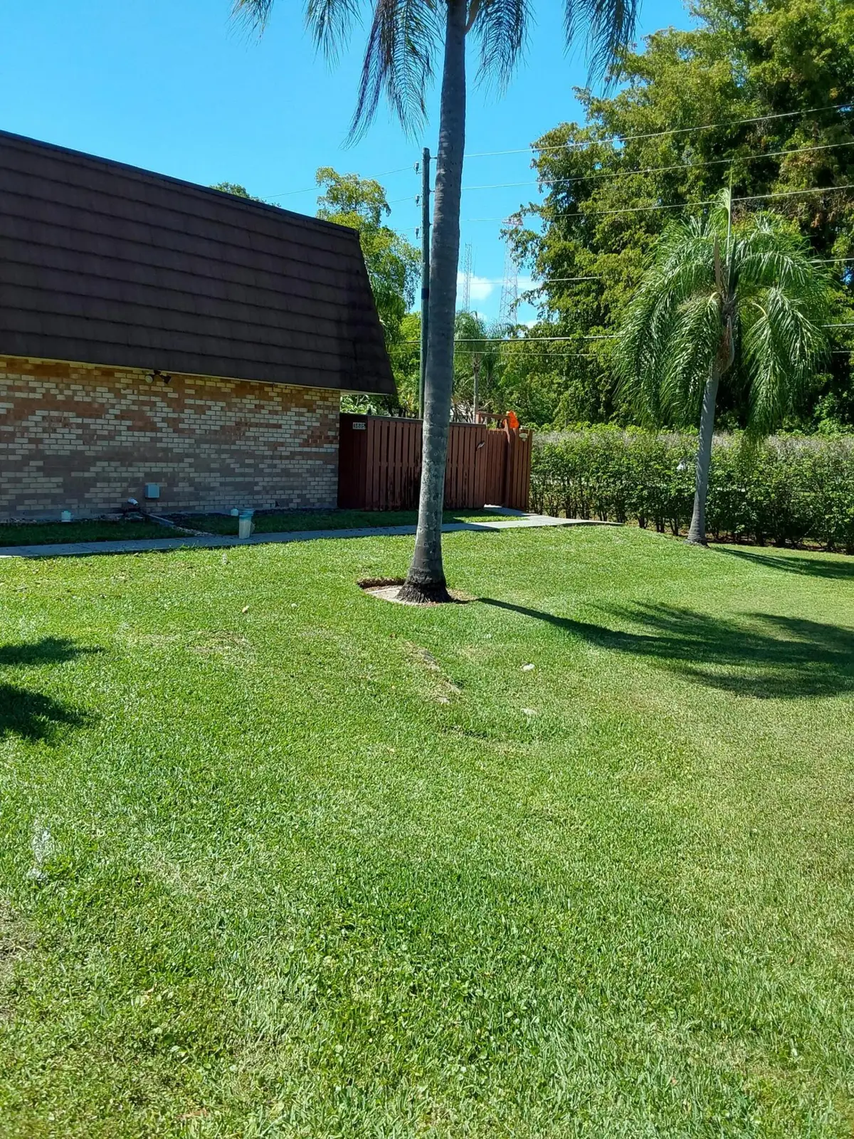 3885 Louis Drive #1203, Lake Worth, FL 33461 - #1