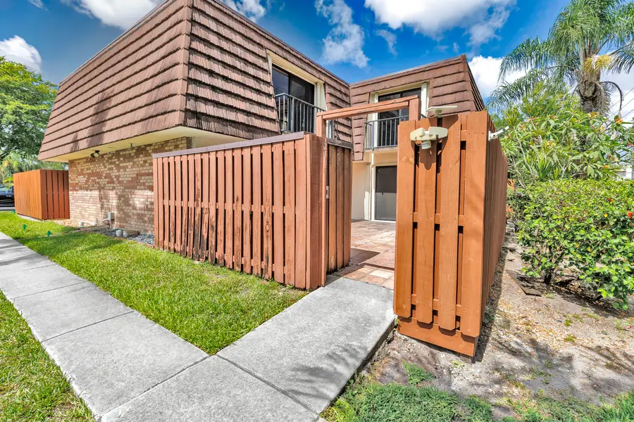 3885 Louis Drive #1203, Lake Worth, FL 33461 - #2