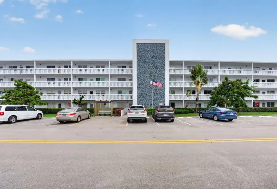 1025 Ventnor #H, Deerfield Beach, FL 33442 - #2
