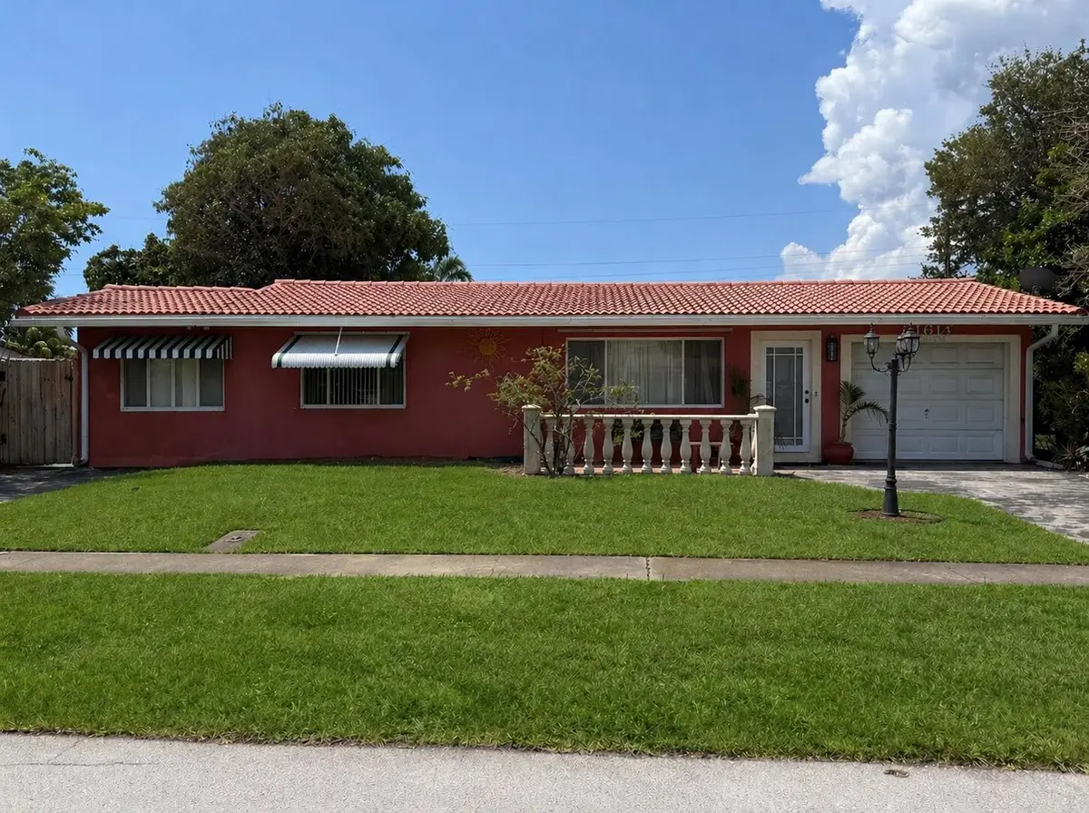 1014 SE 4th Court, Deerfield Beach, FL 33441 - #1