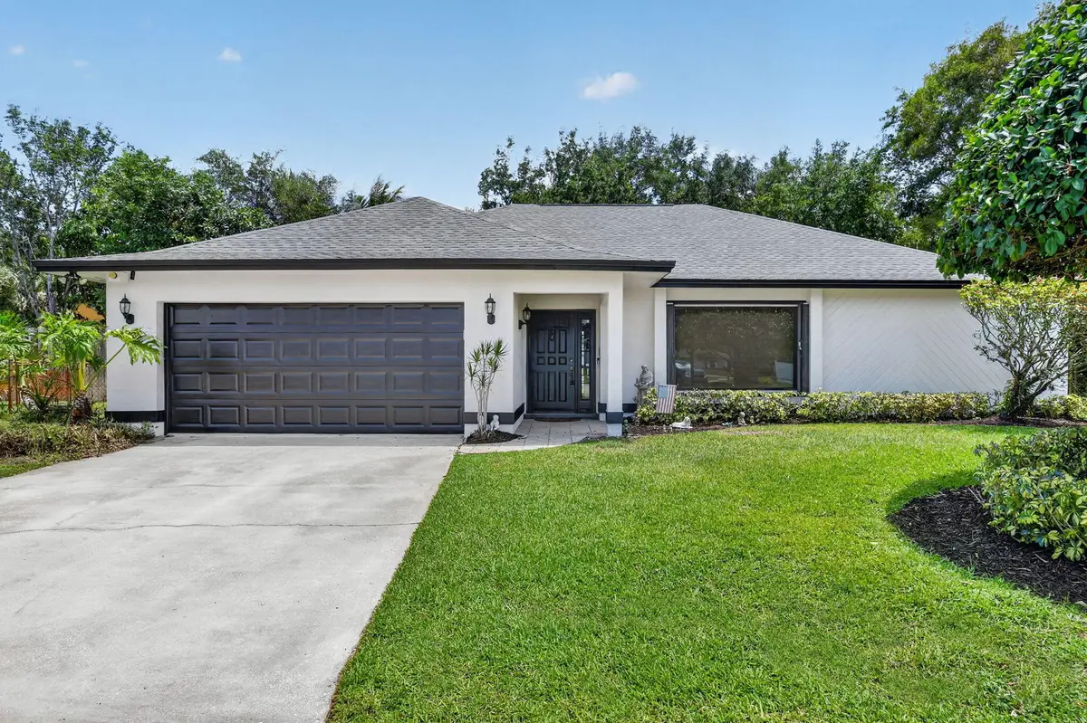 980 Ryanwood Drive, West Palm Beach, FL 33413 - #1