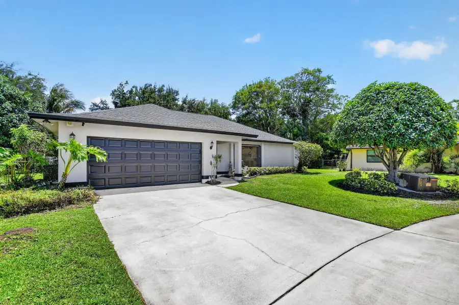 980 Ryanwood Drive, West Palm Beach, FL 33413 - #2