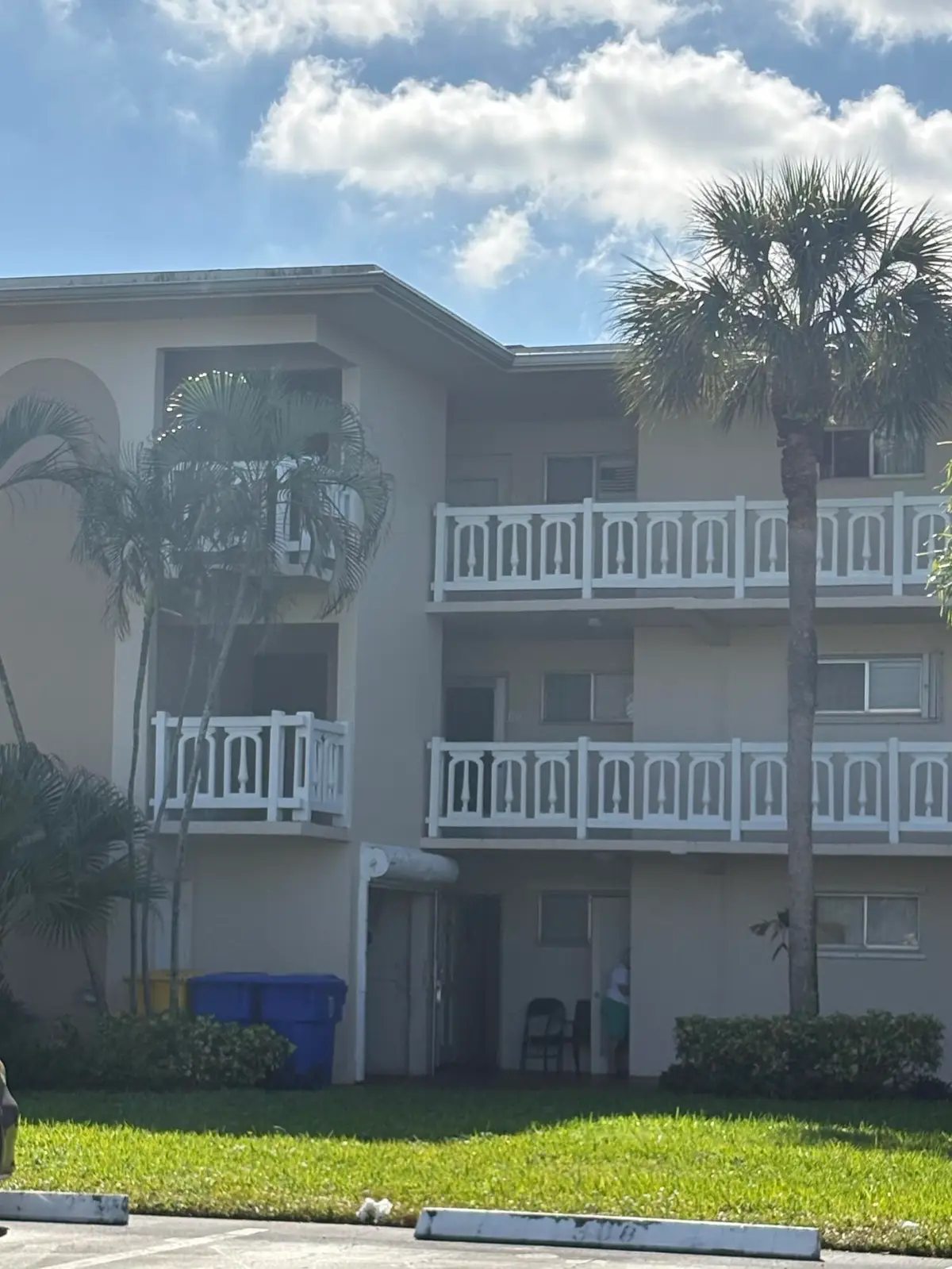 2606 Garden Drive S #107, Lake Worth Beach, FL 33461 - #1