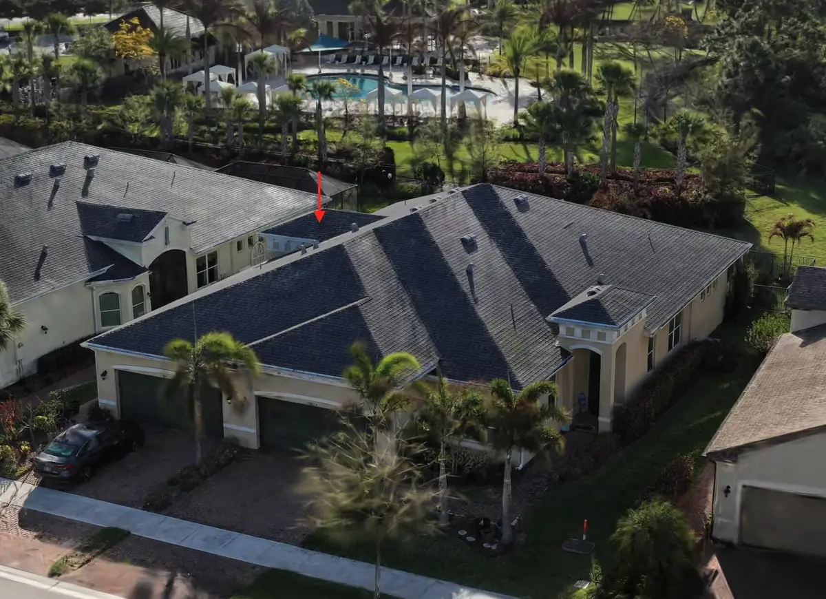 12842 SW Lake Fern Circle, Port Saint Lucie, FL 34987 - #1