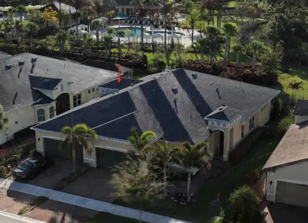 12842 SW Lake Fern Circle, Port St Lucie, FL 34987
