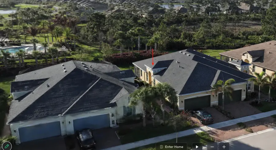 12842 SW Lake Fern Circle, Port Saint Lucie, FL 34987 - #2