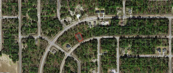 1809 W Hialeah Drive, Dunnellon, FL 34434