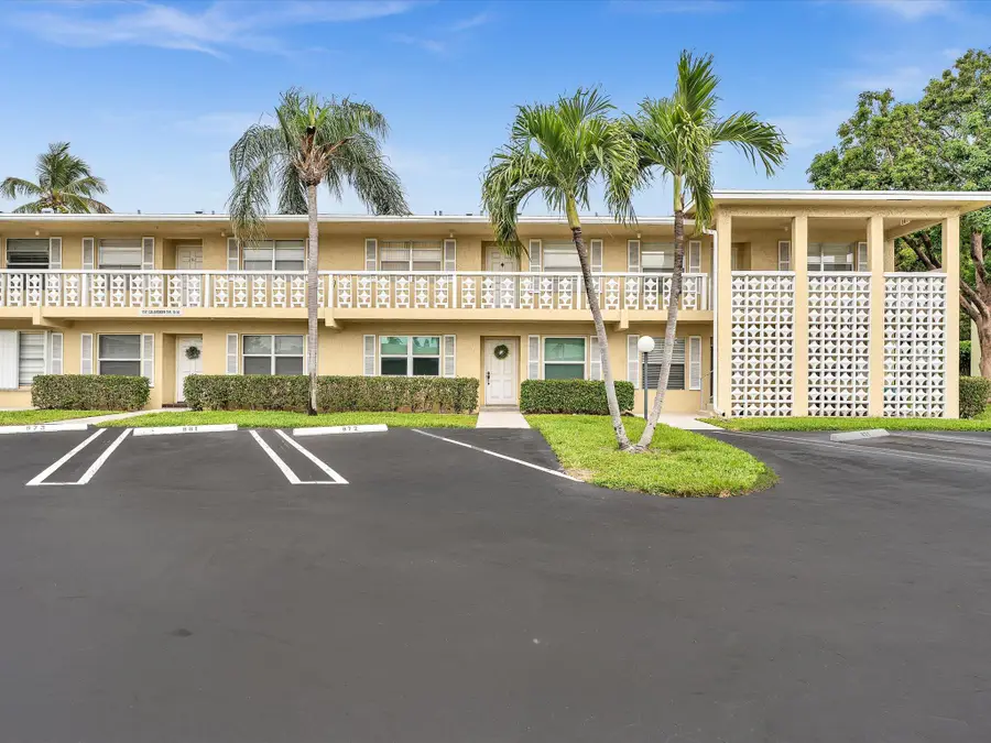 1151 Calamondin Terrace, Delray Beach, FL 33445 - #2