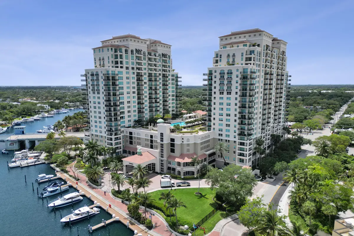 610 W Las Olas #1518n, Fort Lauderdale, FL 33312 - #1