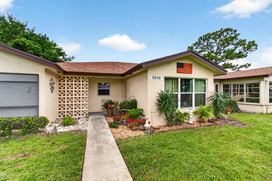 5050 Nesting Way #B, Delray Beach, FL 33484 - #2