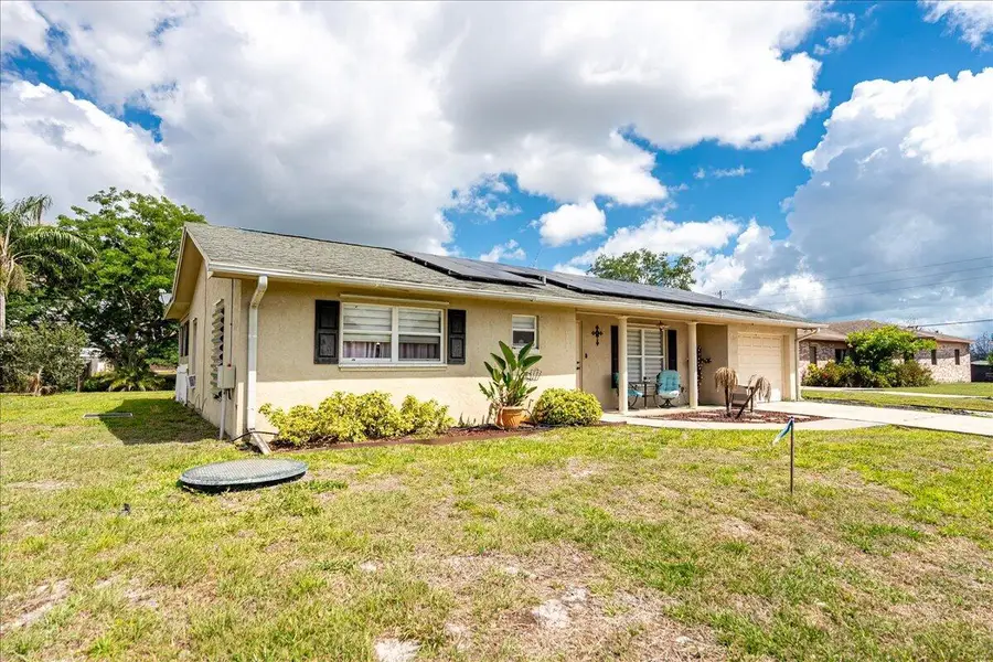 583 SE Greenway Terrace, Port Saint Lucie, FL 34983 - #2