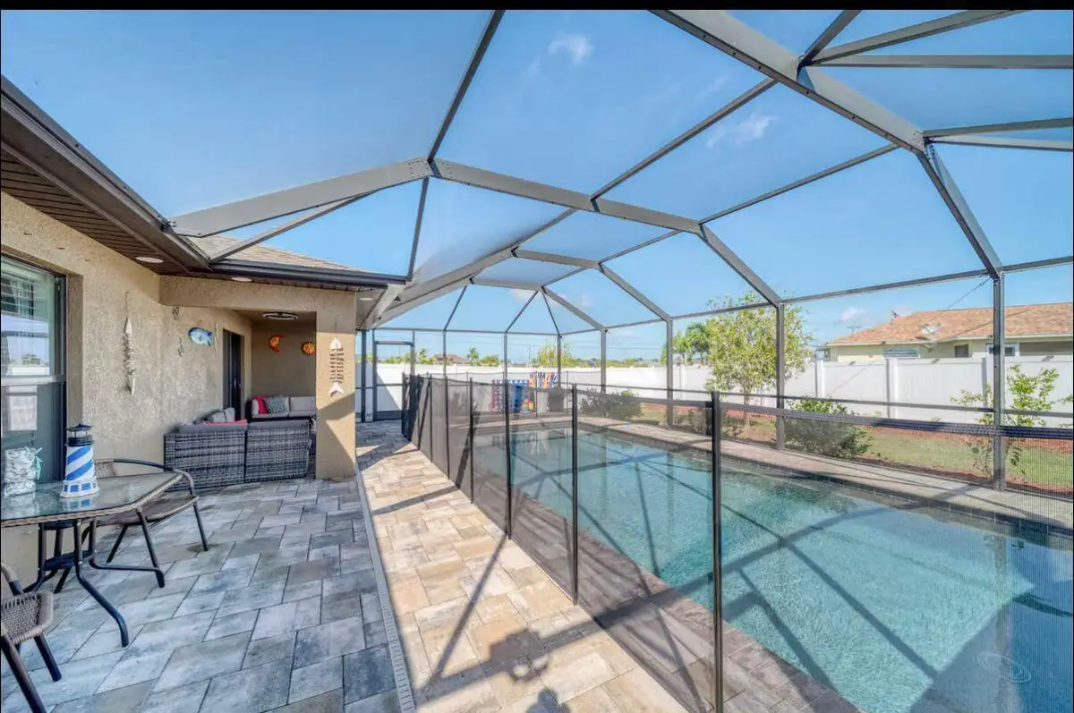 1925 SW 14th Street, Cape Coral, FL 33991 - #1