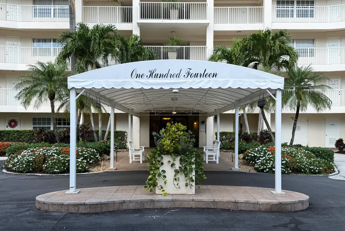 3507 Oaks Way #310, Pompano Beach, FL 33069 - #1