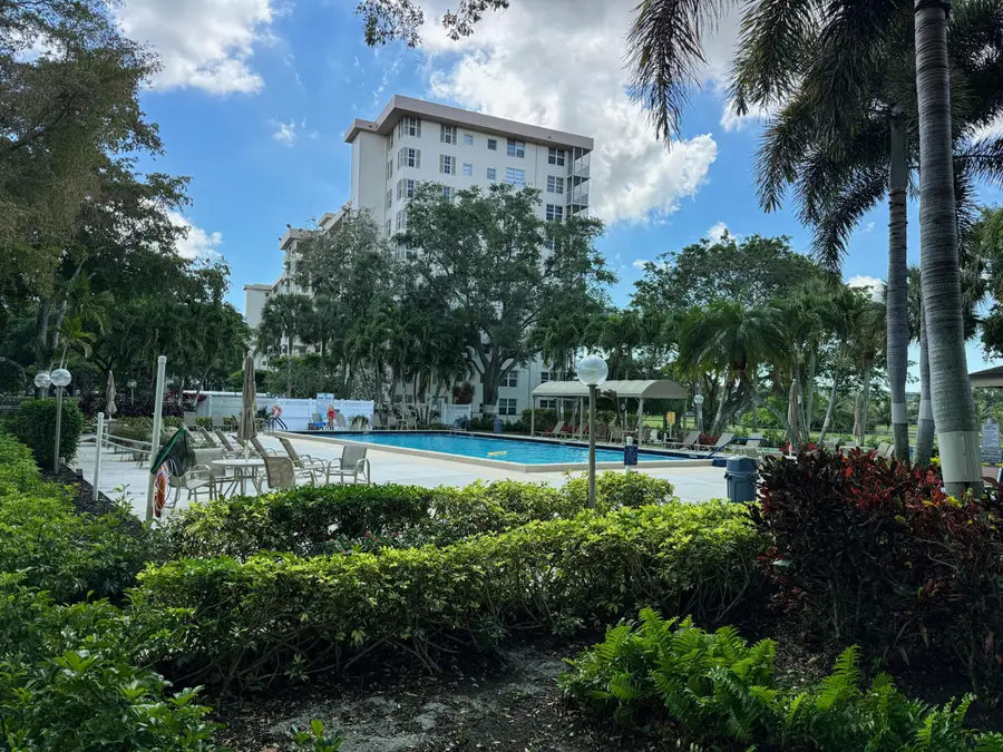 3507 Oaks Way #310, Pompano Beach, FL 33069 - #2