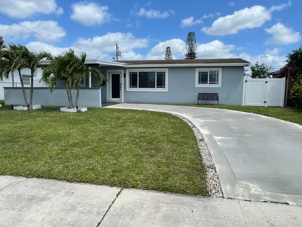 7661 Farragut Street, Hollywood, FL 33024