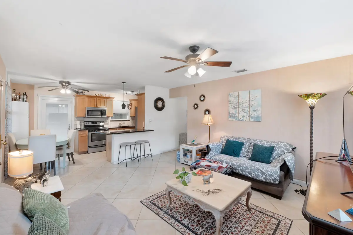 111 NE 57th Street, Oakland Park, FL 33334 - #1